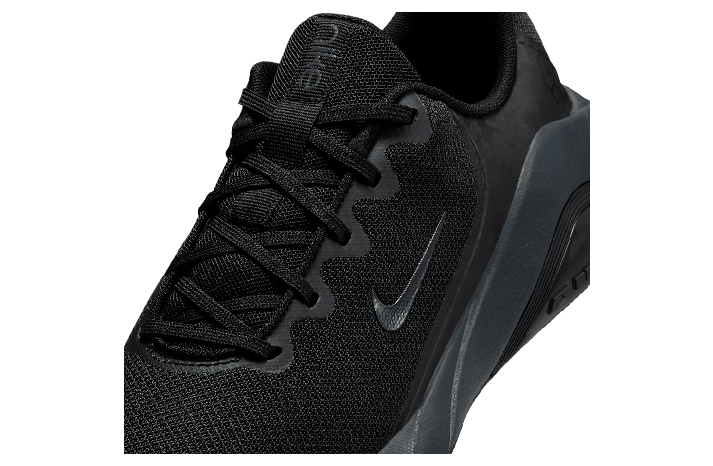 Nike Bella 7 WMNS Black / Anthracite