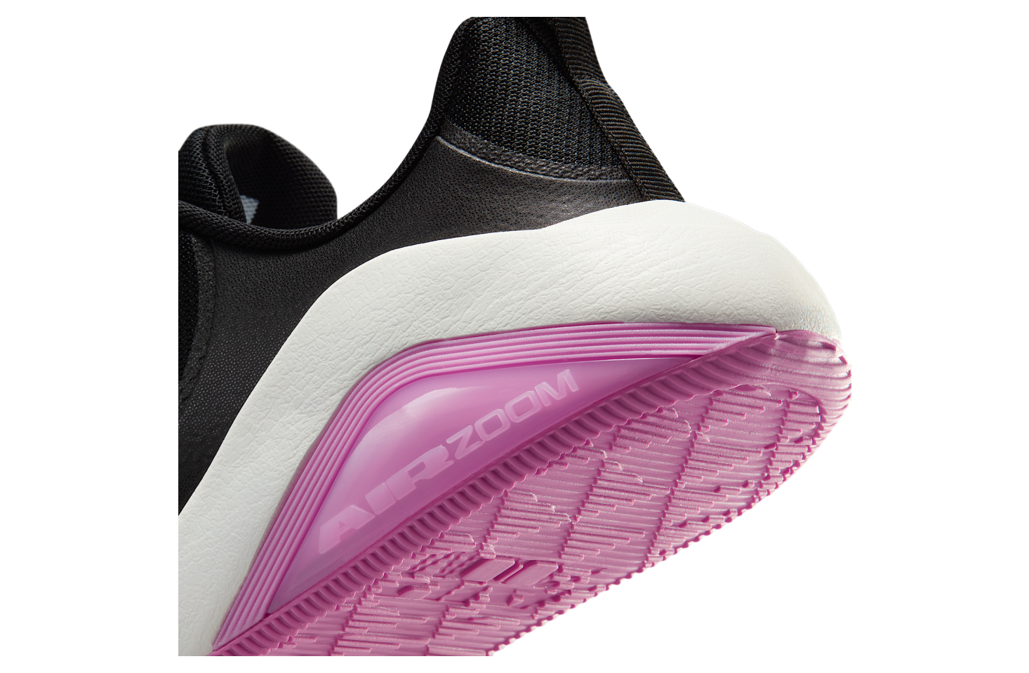 Nike Bella 7 WMNS Black / Sail