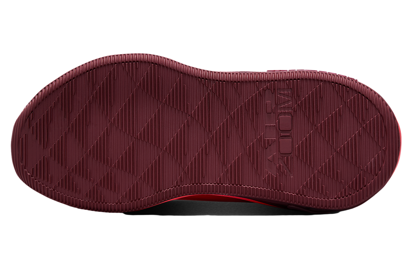 Nike Bella 7 WMNS Magic Ember / Dark Team Red