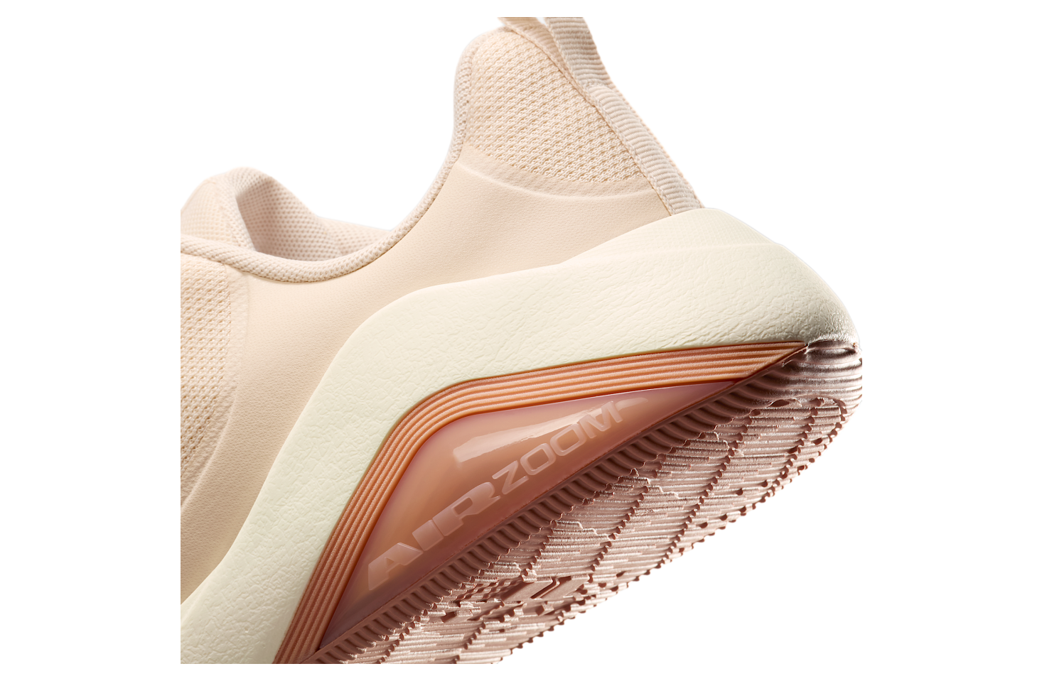 Nike Bella 7 WMNS Pearl White / Soft Pearl