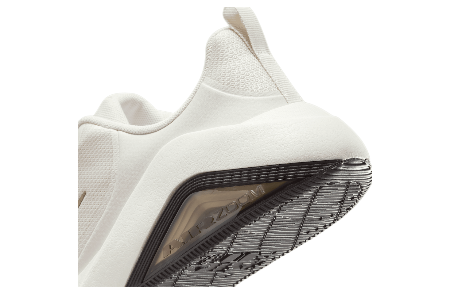 Nike Bella 7 WMNS Phantom / Black