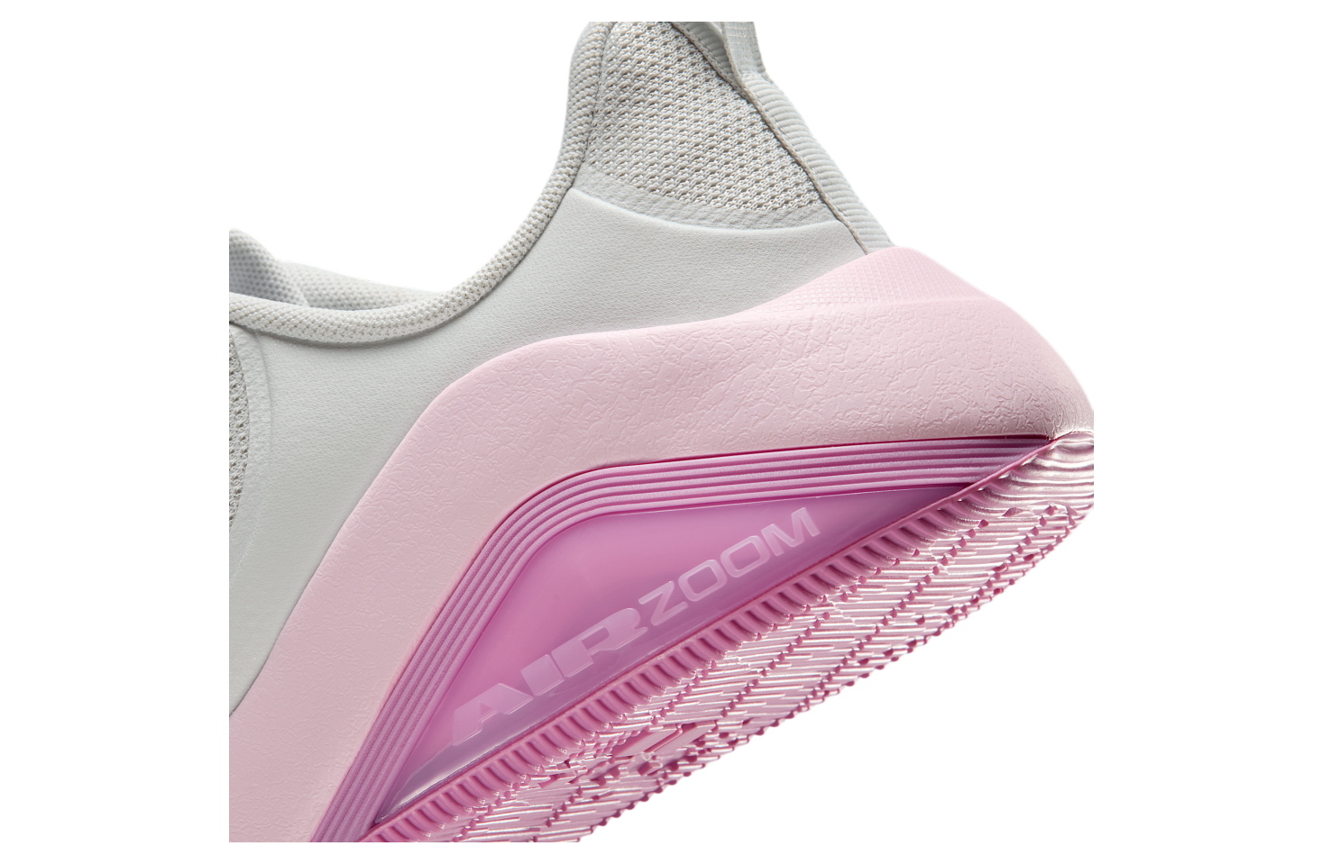 Nike Bella 7 WMNS Photon Dust / Light Magenta