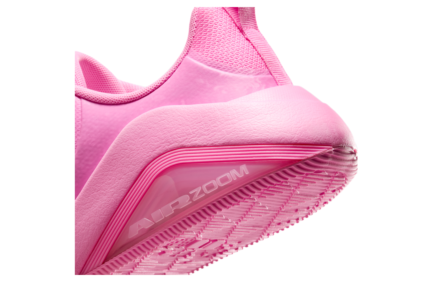 Nike Bella 7 WMNS Pink Spell / Black