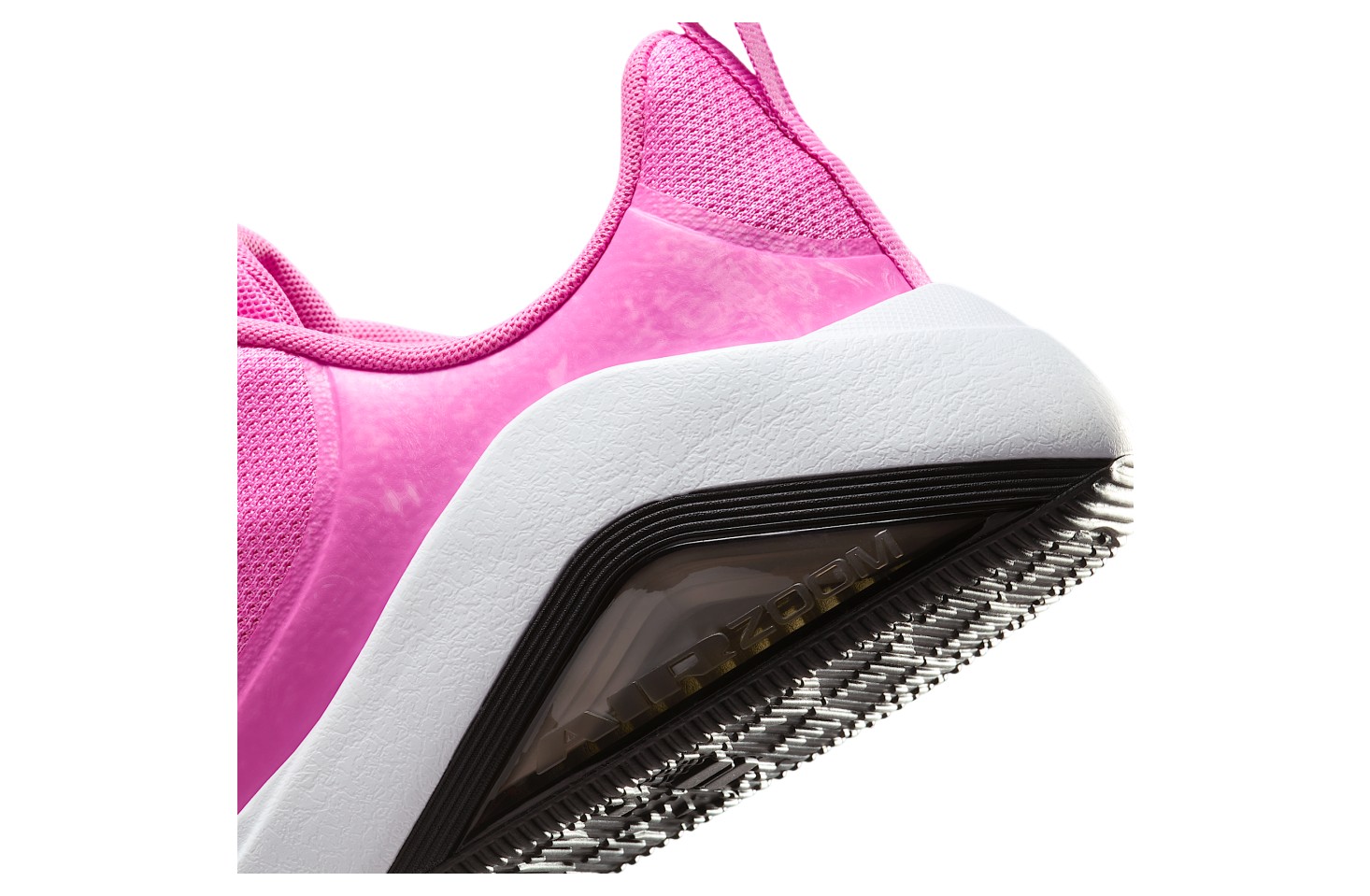 Nike Bella 7 WMNS Playful Pink / White