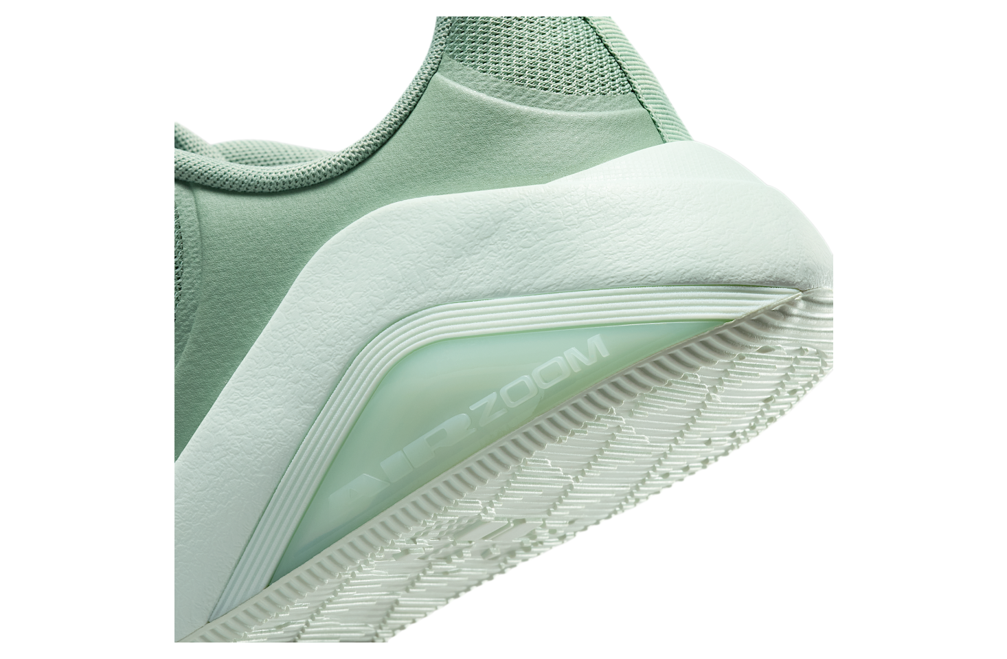 Nike Bella 7 WMNS Steam / White