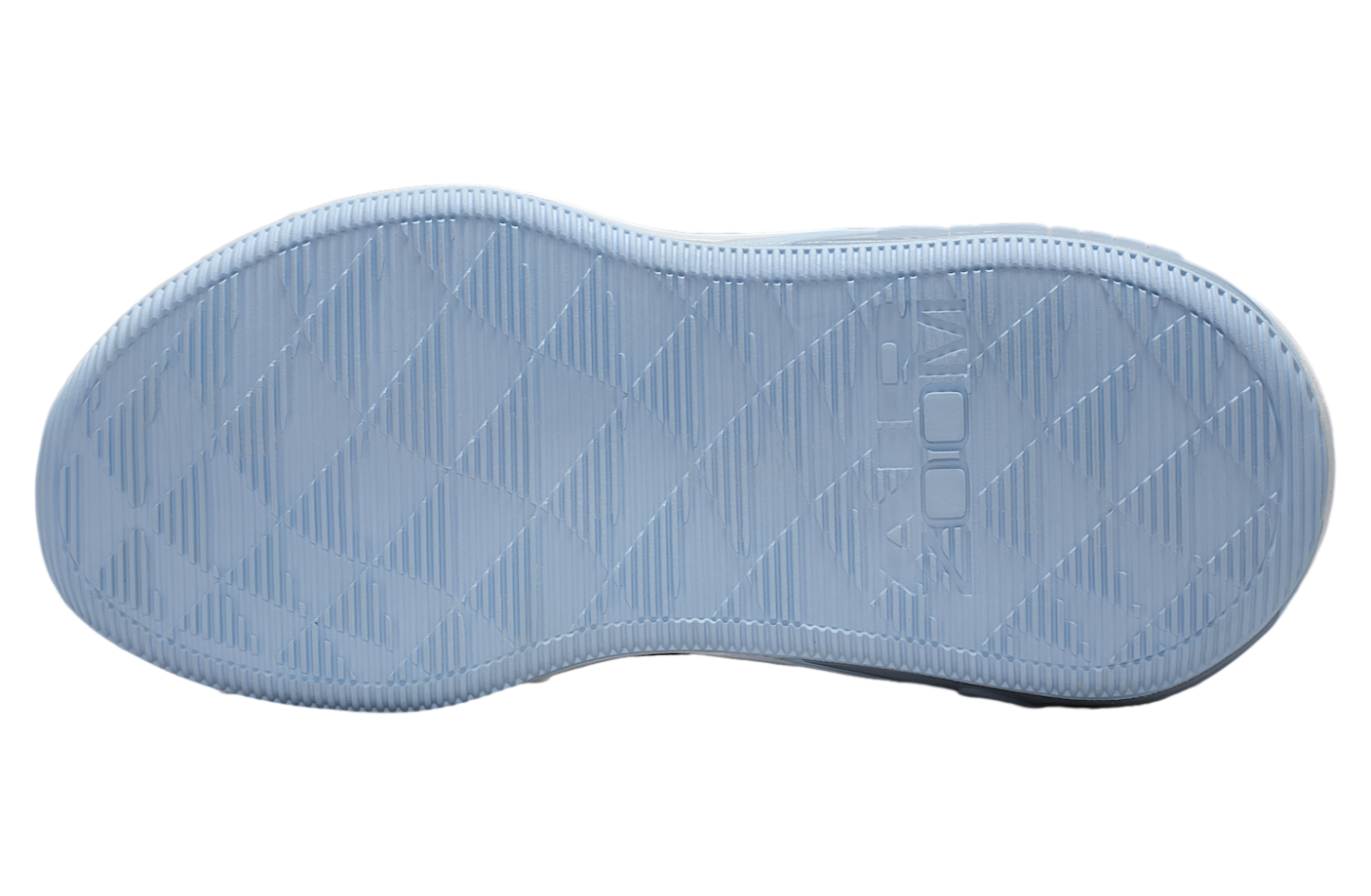 Nike Bella 7 WMNS World Indigo / Football Grey