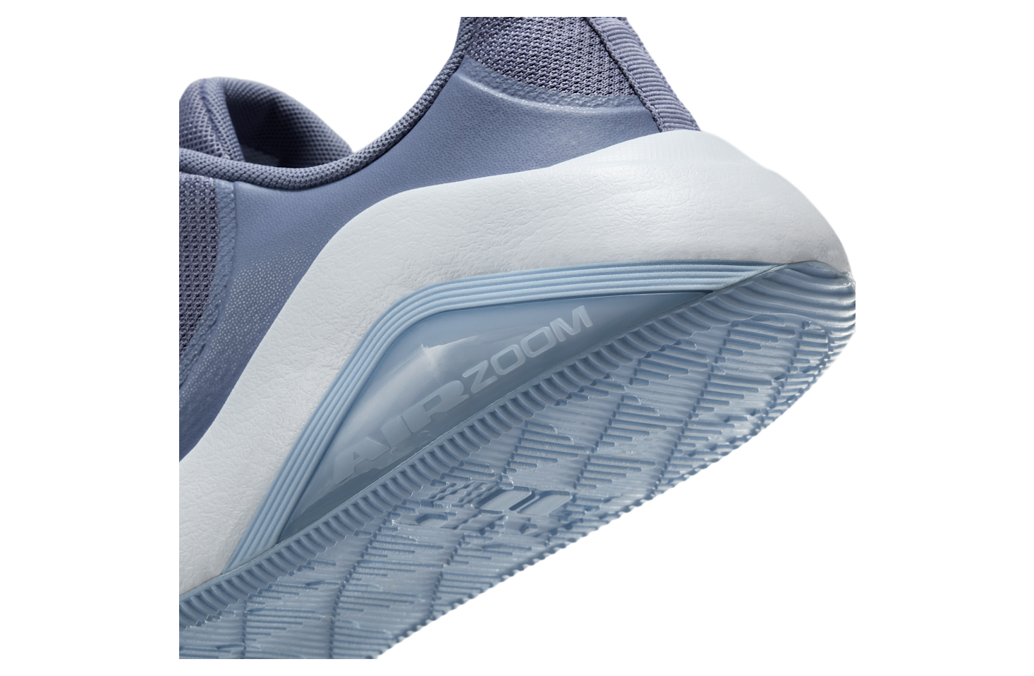 Nike Bella 7 WMNS World Indigo / Football Grey