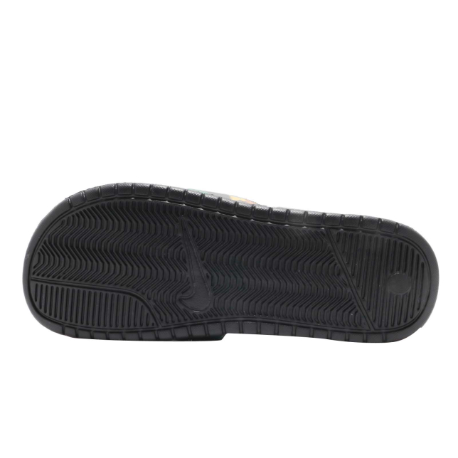 Nike Benassi JDI Print Black