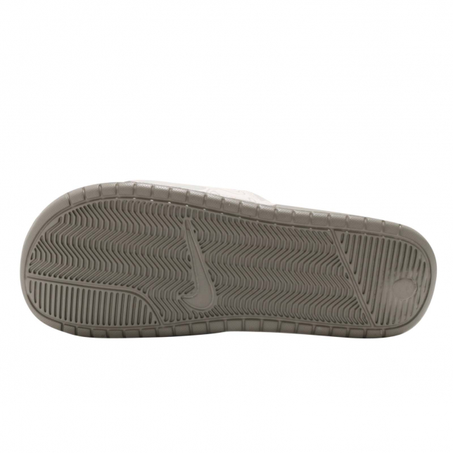 Nike Benassi JDI Print Dark Stucco