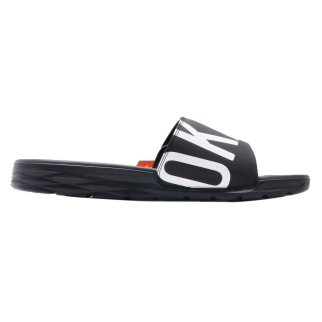 Nike Benassi Solarsoft NBA Nets