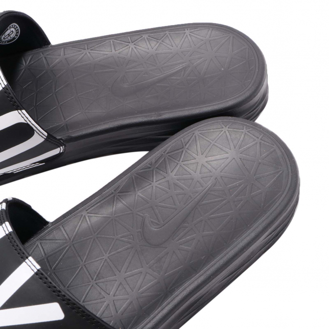 Nike Benassi Solarsoft NBA Nets