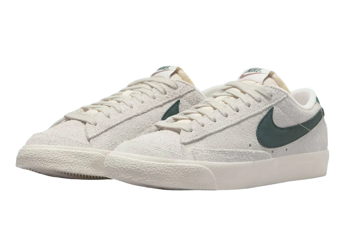 Nike Blazer Low 77 Dark Spruce