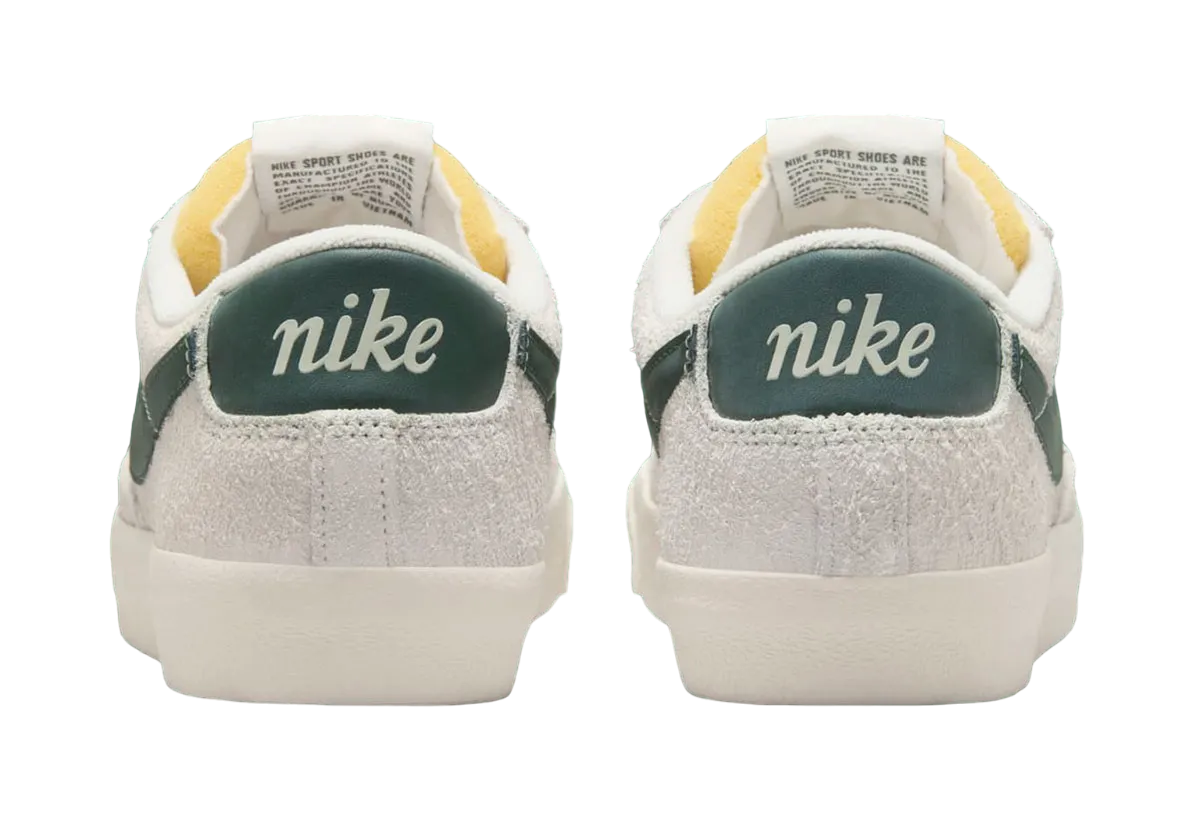 Nike Blazer Low 77 Dark Spruce