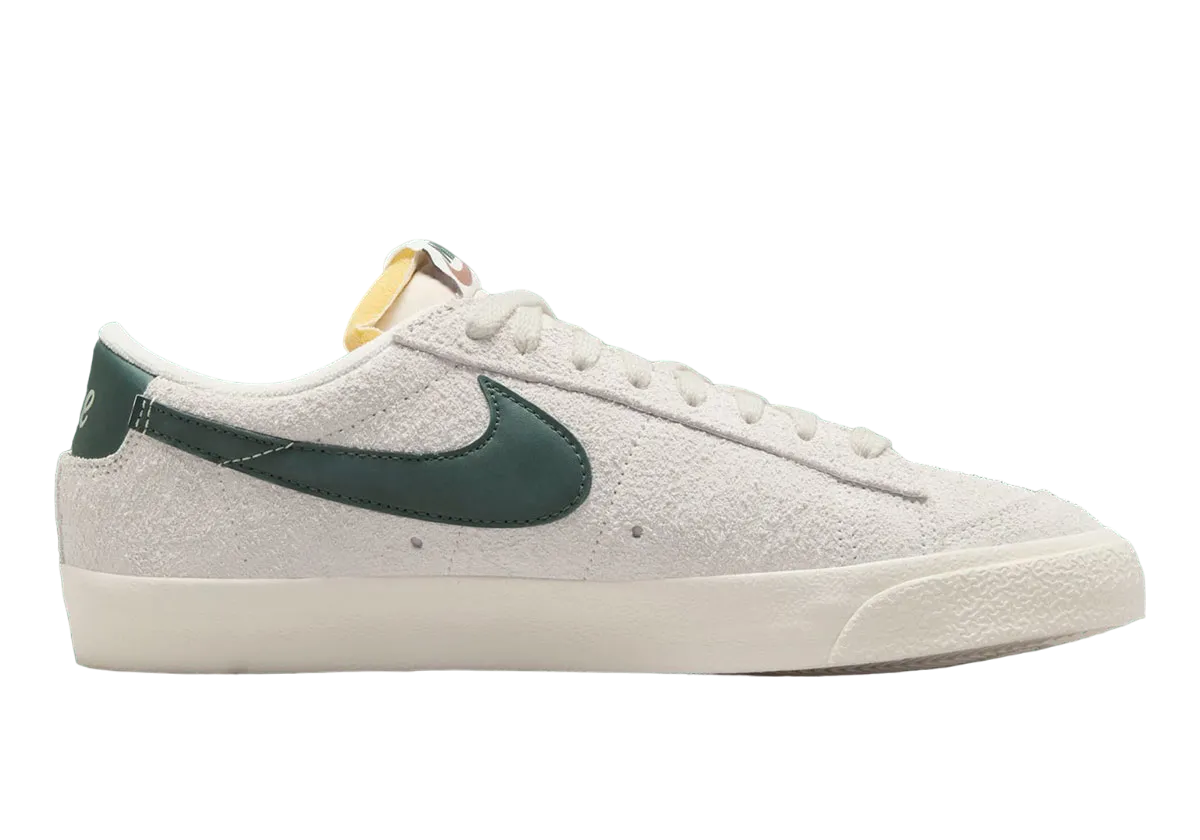 Nike Blazer Low 77 Dark Spruce