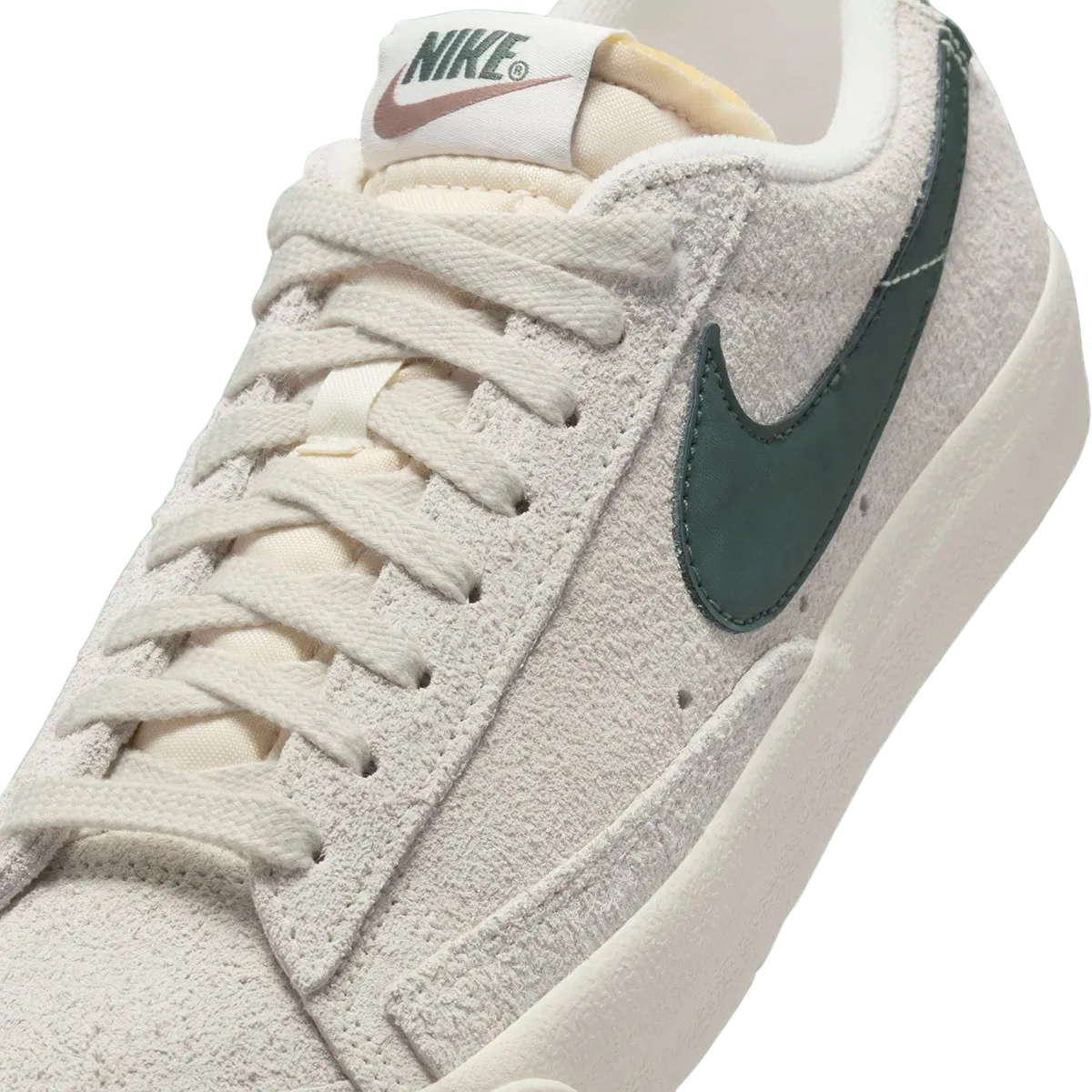 Nike Blazer Low 77 Dark Spruce