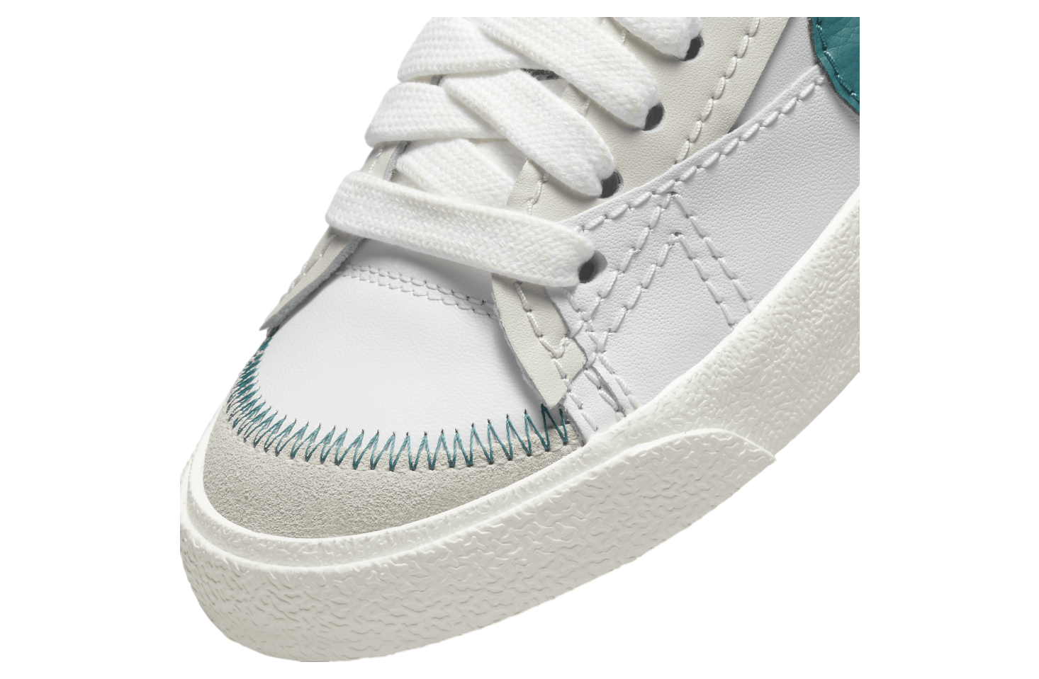 Nike Blazer Low 77 Jumbo WMNS Sea Glass / Geode Teal