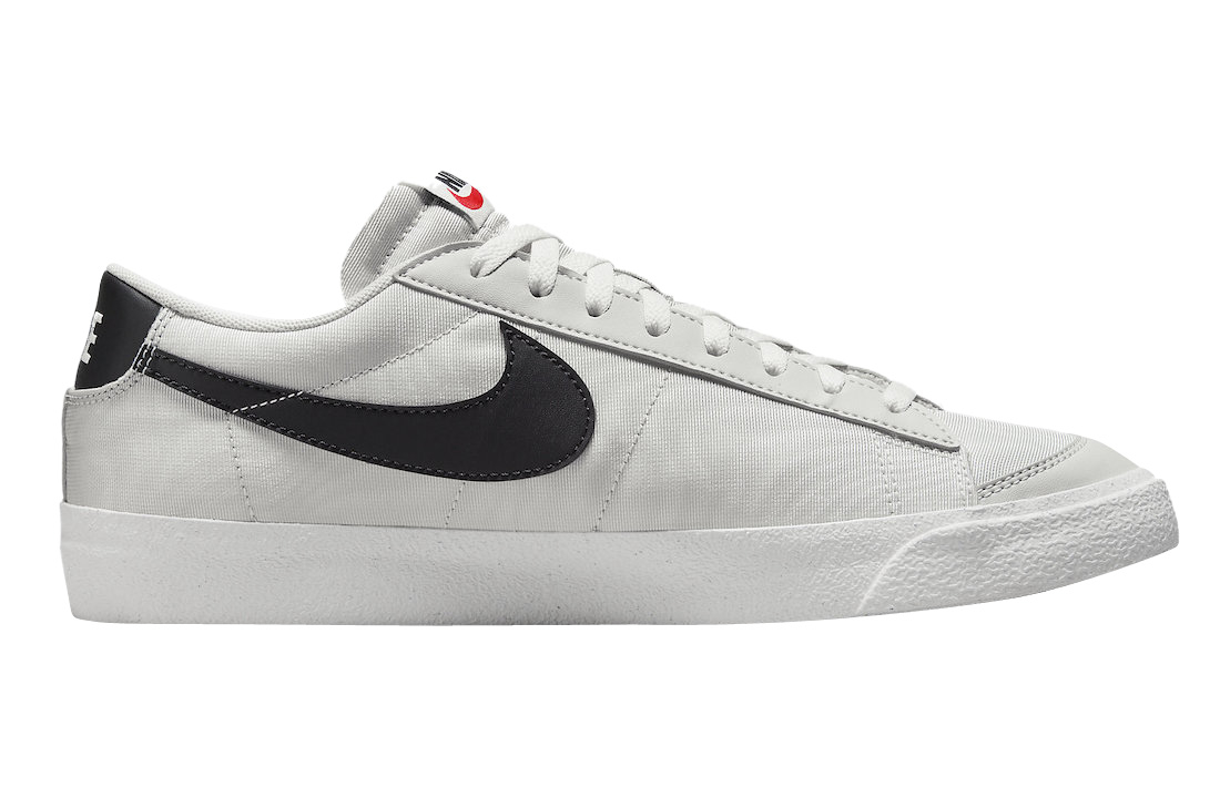 Nike Blazer Low 77 Light Bone