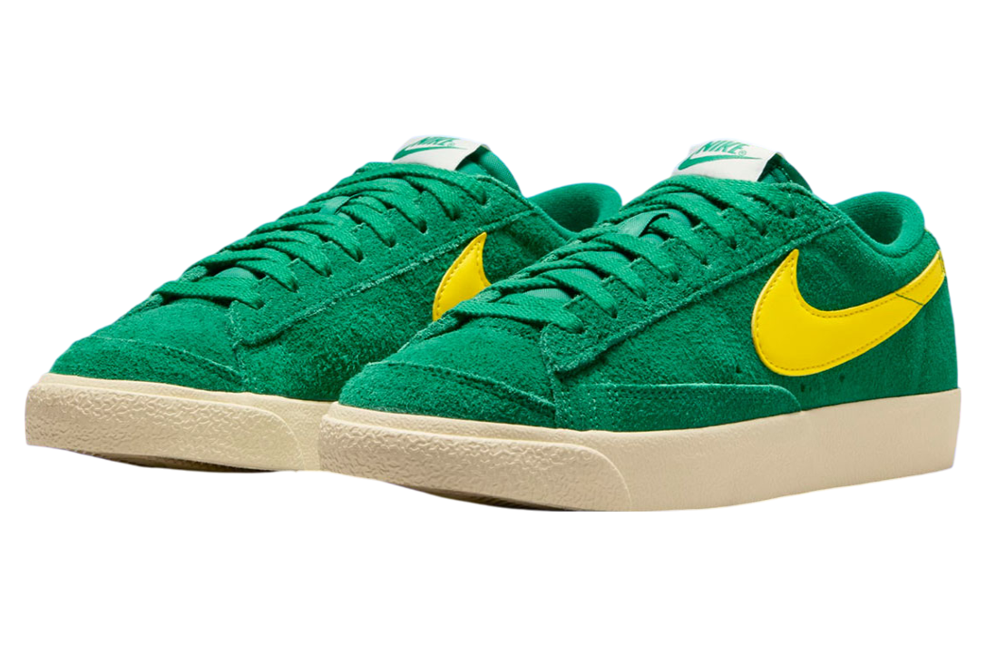 Nike Blazer Low 77 Oregon