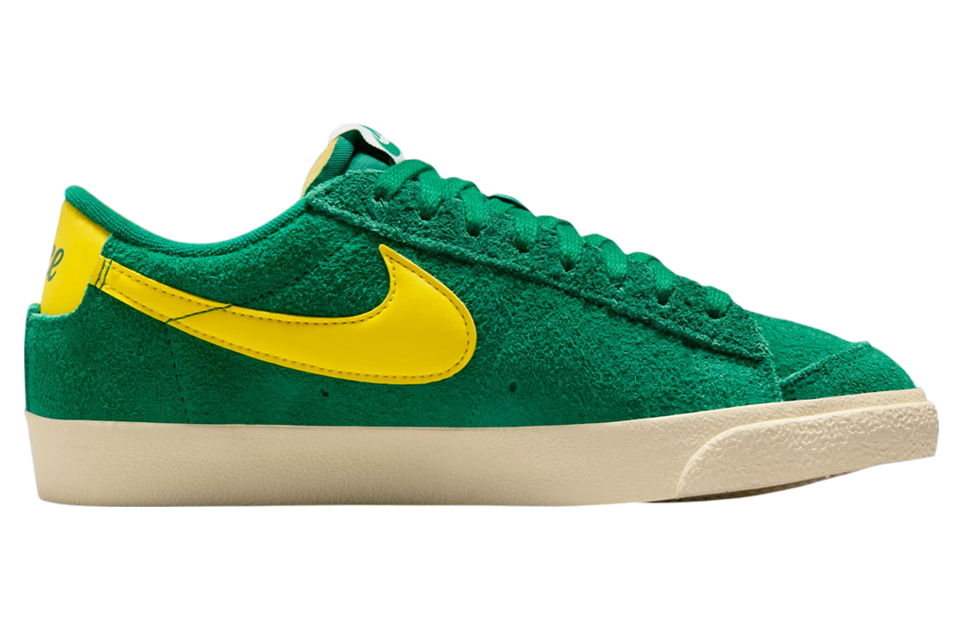 Nike Blazer Low 77 Oregon