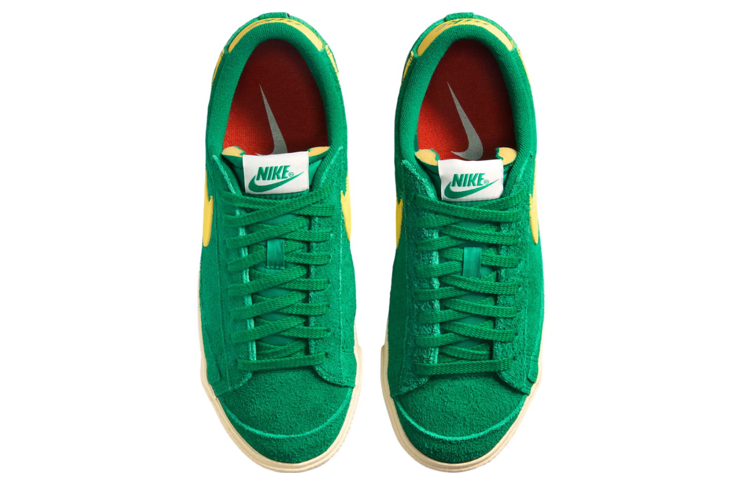 Nike Blazer Low 77 Oregon