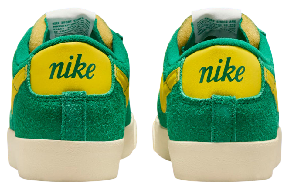 Nike Blazer Low 77 Oregon