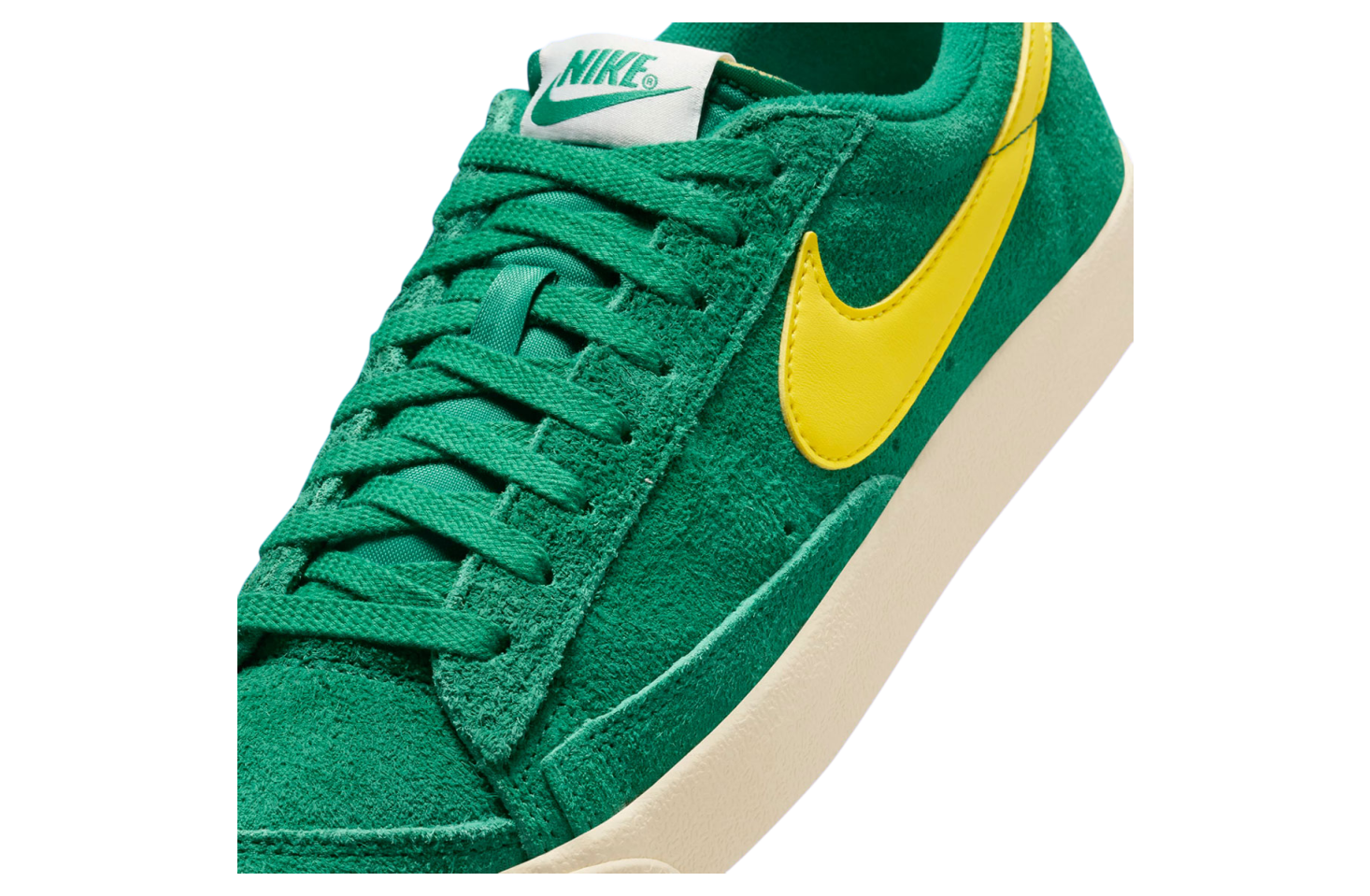 Nike Blazer Low 77 Oregon