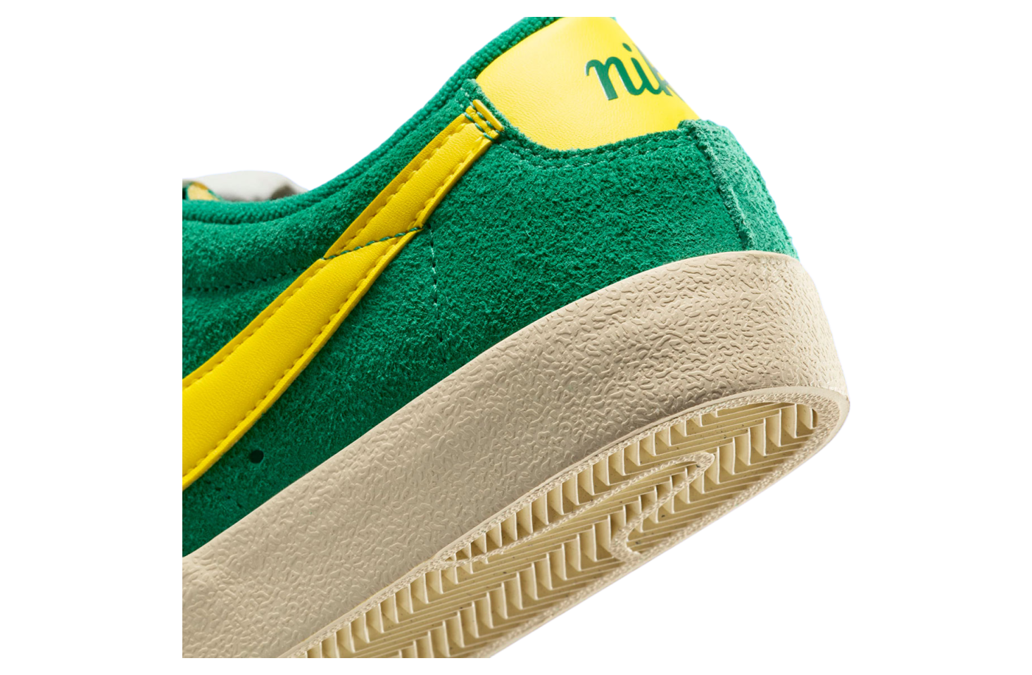 Nike Blazer Low 77 Oregon