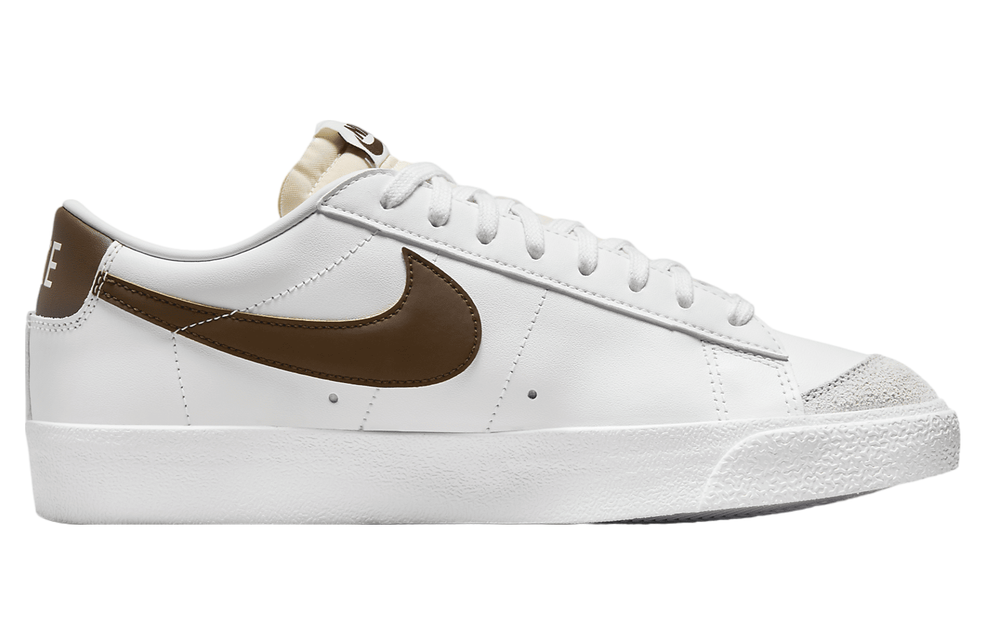 Nike Blazer Low 77 Vintage Summit White / Cacao Wow