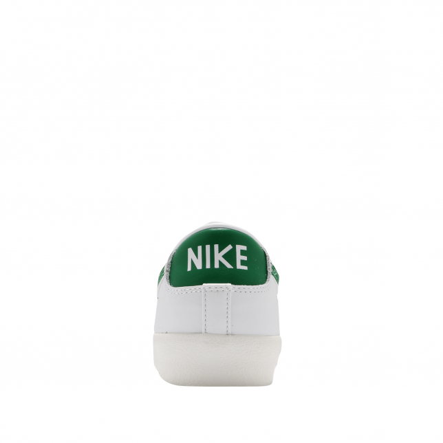 Nike Blazer Low 77 Vintage White Pine Green DA6364115