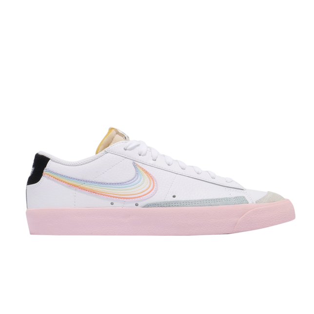 Nike Blazer Low 77 VNTG BT White / Multi