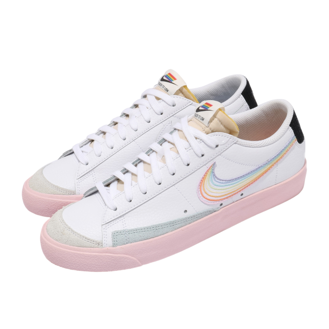 Nike Blazer Low 77 VNTG BT White / Multi