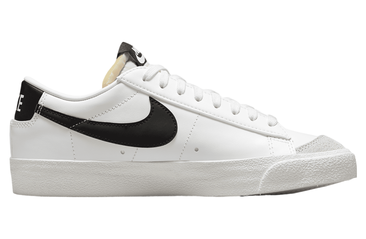 Nike Blazer Low 77 WMNS White / Sail Black