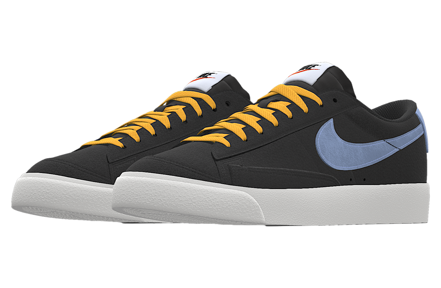 Nike Blazer Low By You WMNS Multi / Color