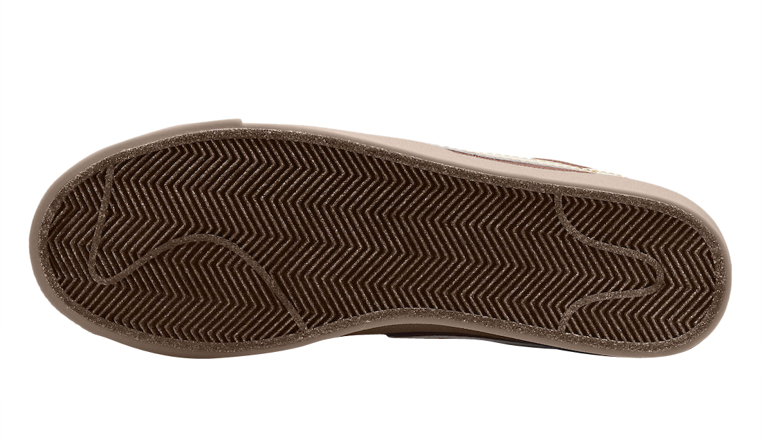 Nike Blazer Low Inspected By Swoosh DQ7670-200 - KicksOnFire.com