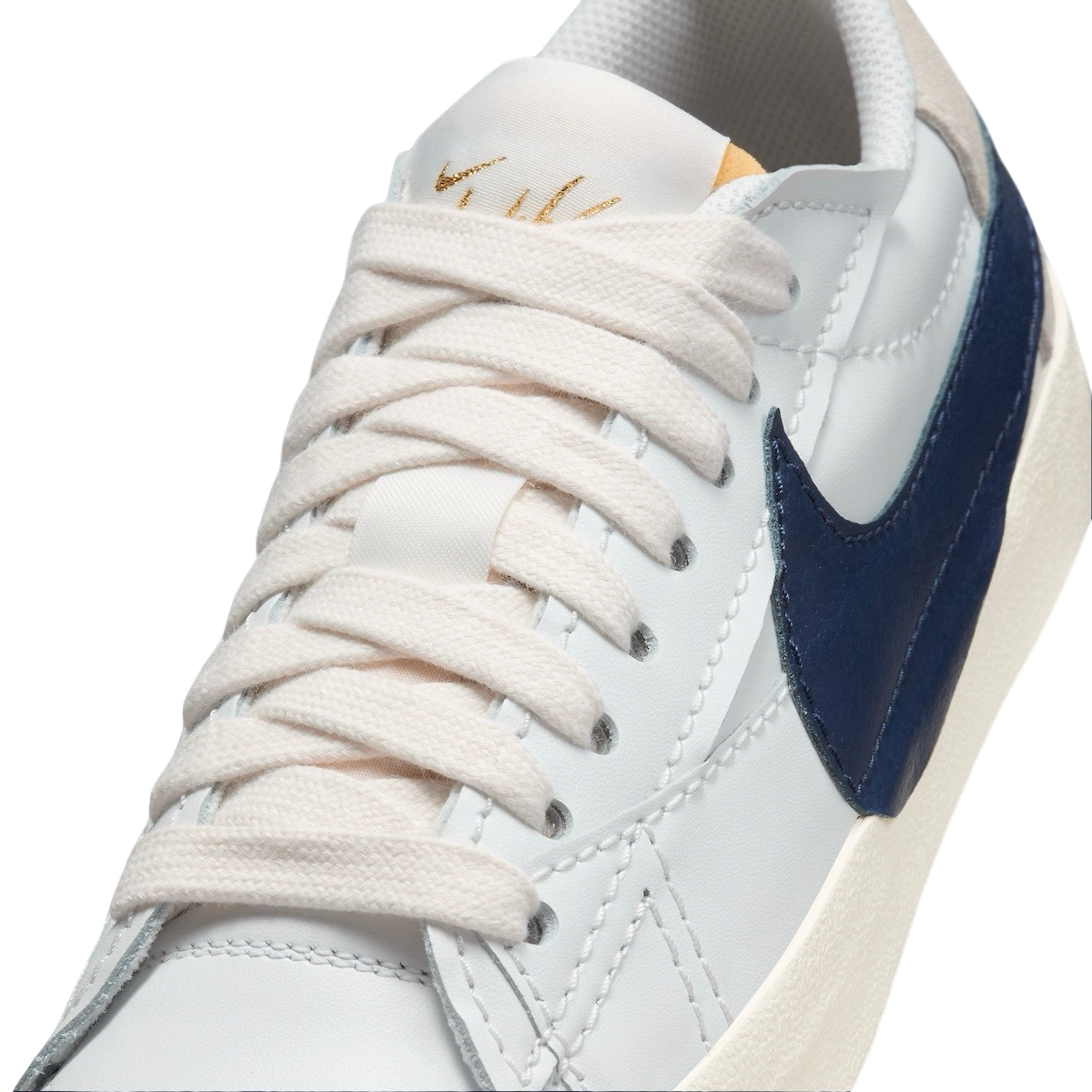 Nike Blazer Low Jumbo Olympic Nouveau Classique