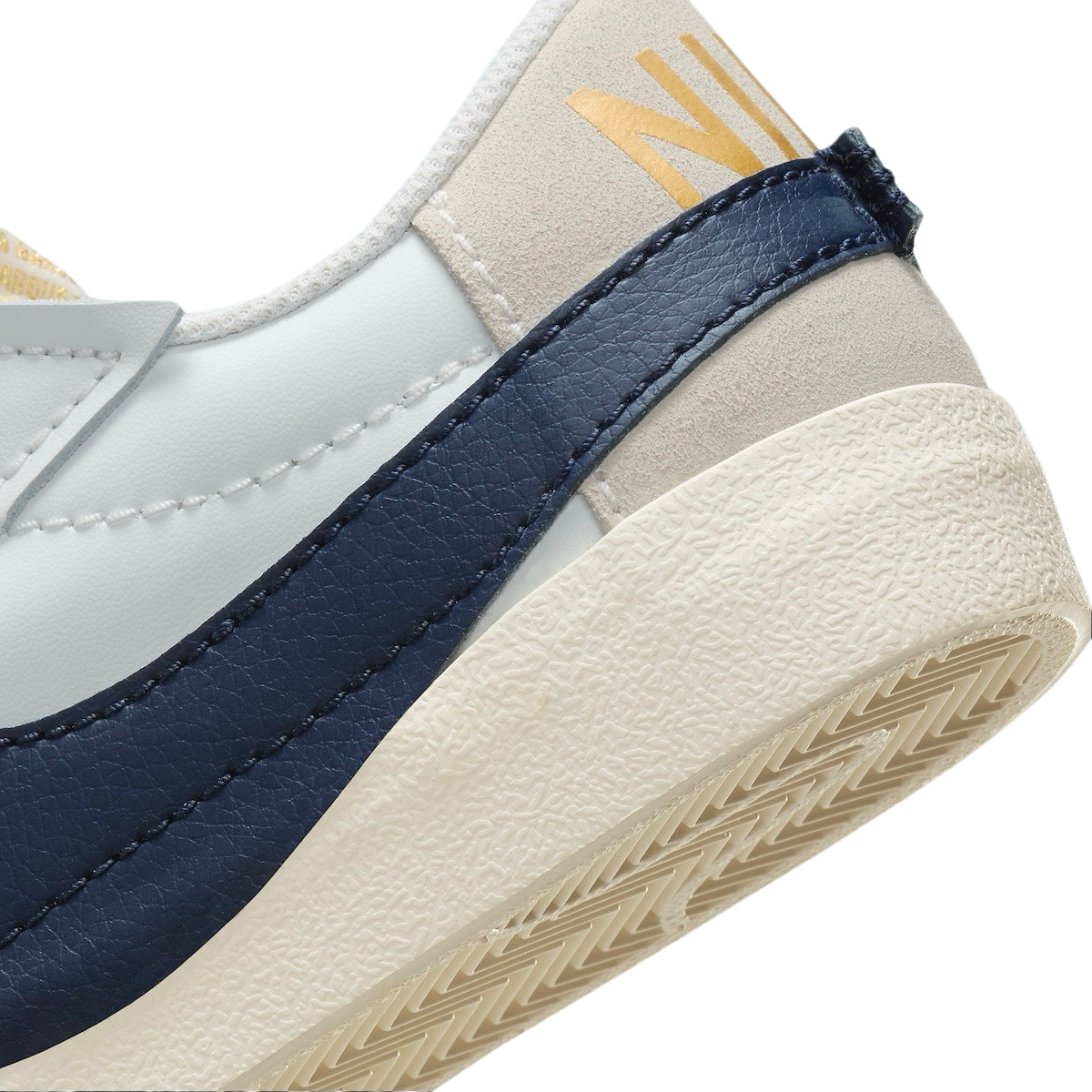 Nike Blazer Low Jumbo Olympic Nouveau Classique