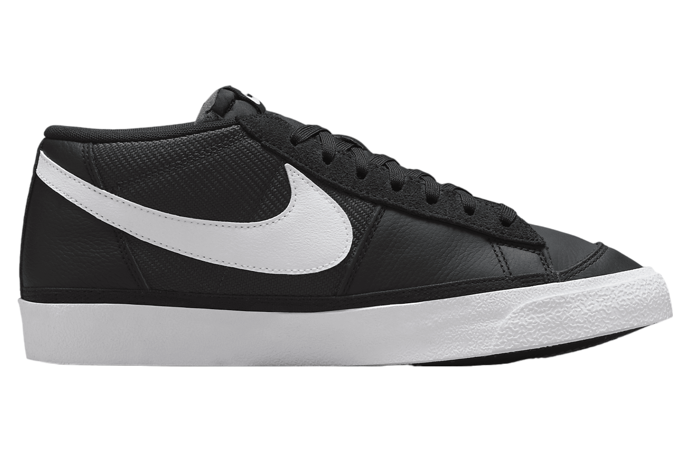 Nike Blazer Low Pro Club Black / Anthracite