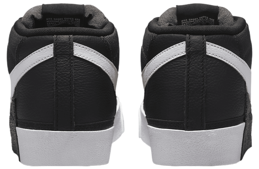 Nike Blazer Low Pro Club Black / Anthracite