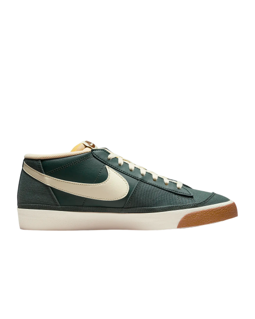 Nike Blazer Low Pro Club Notebook Scribbles