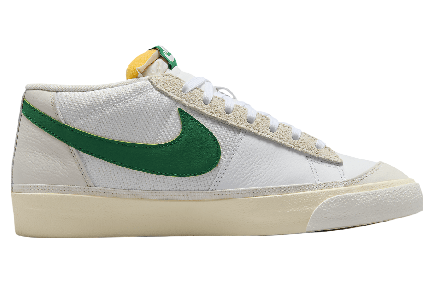 Nike Blazer Low Pro Club Summit White / White