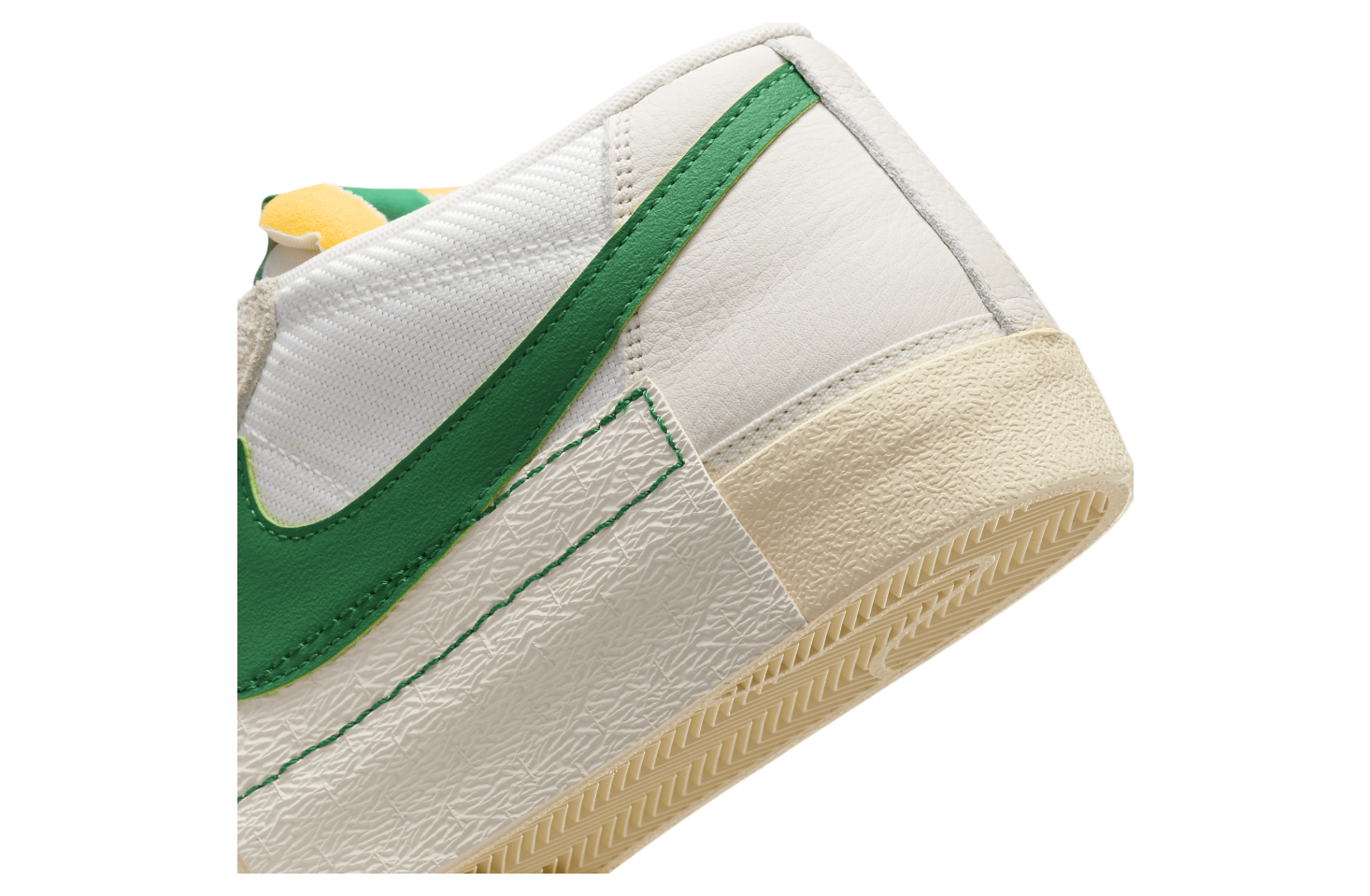 Nike Blazer Low Pro Club Summit White / White