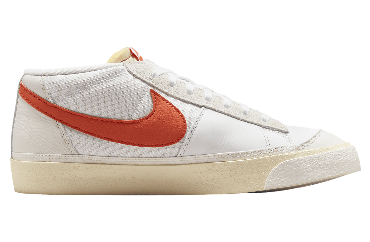 Nike Blazer Low Pro Club White / Cosmic Clay