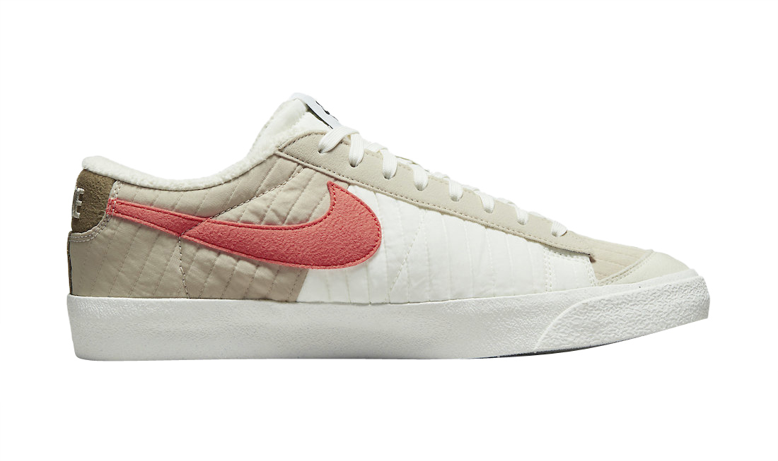 Nike Blazer Low Toasty