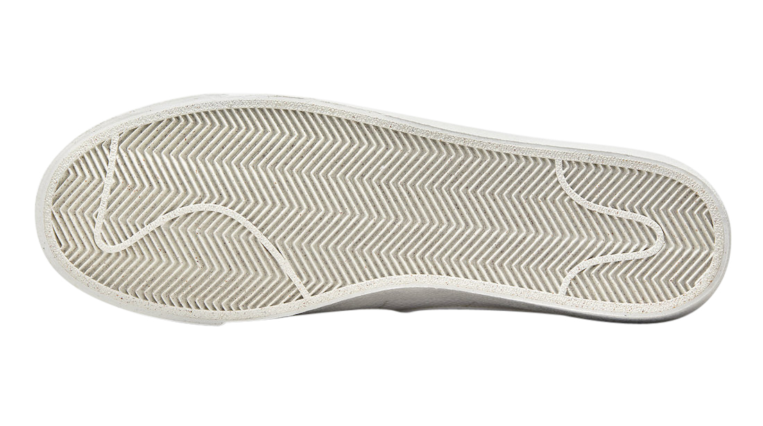 Nike Blazer Low White Cork DV7231-001 - KicksOnFire.com