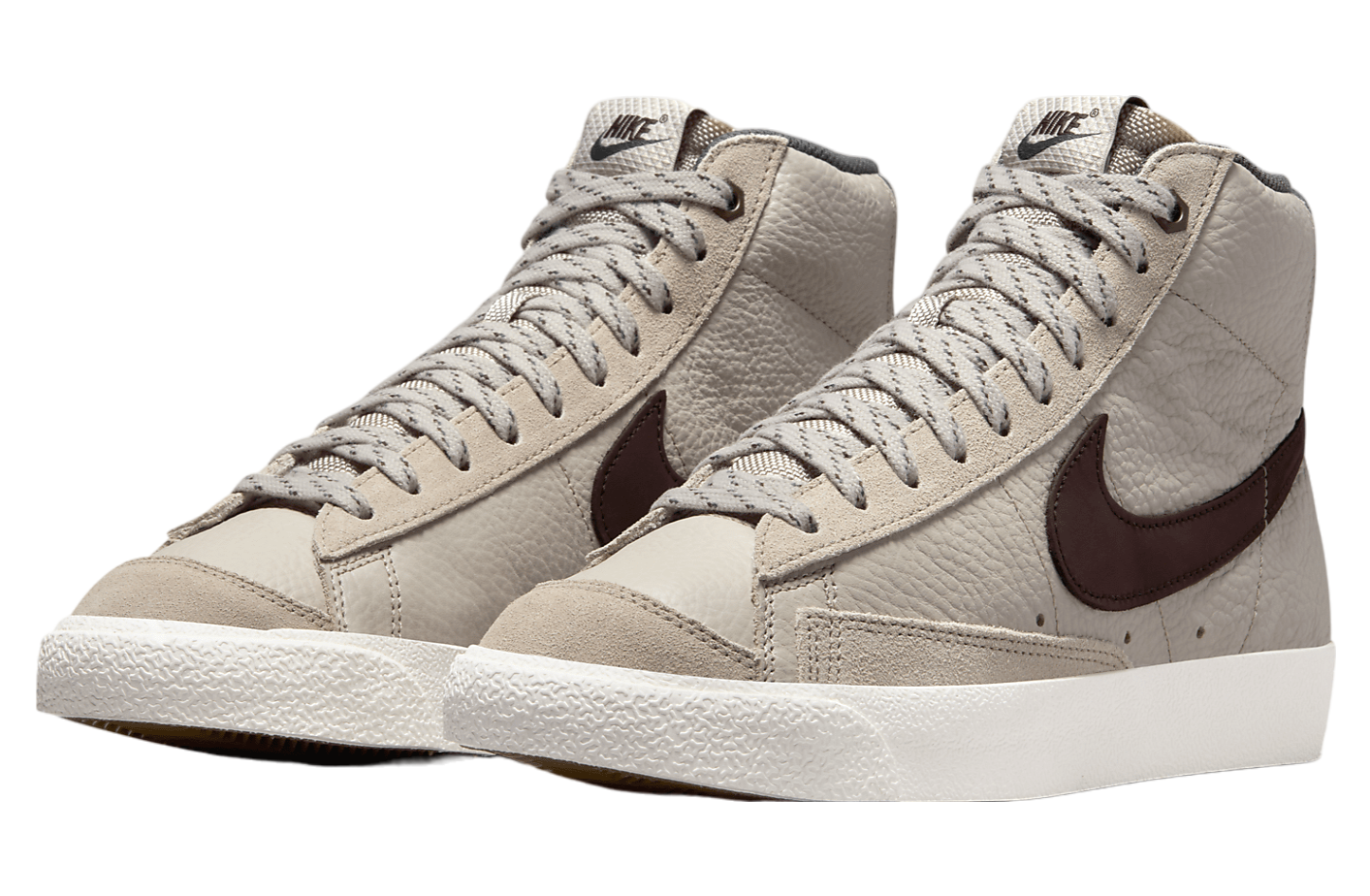 Nike Blazer Mid 77 Cream Ii / Vintage Green