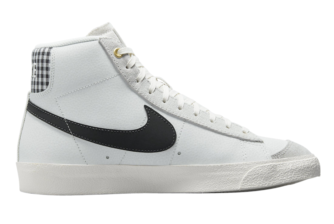 Nike Blazer Mid 77 Designed Fresh