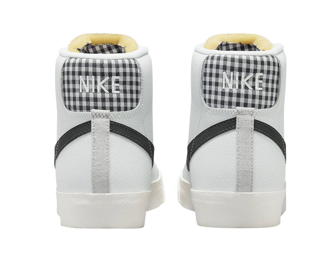 Nike Blazer Mid 77 Designed Fresh