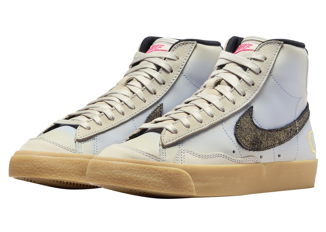 Nike Blazer Mid 77 Dia De Los Muertos