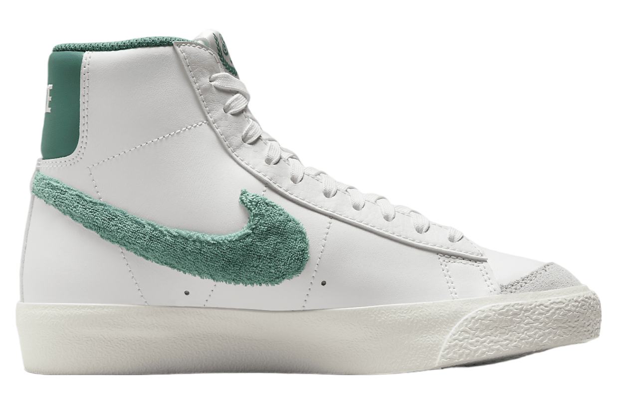 Nike Blazer Mid 77 GS Summit White / Bicoastal