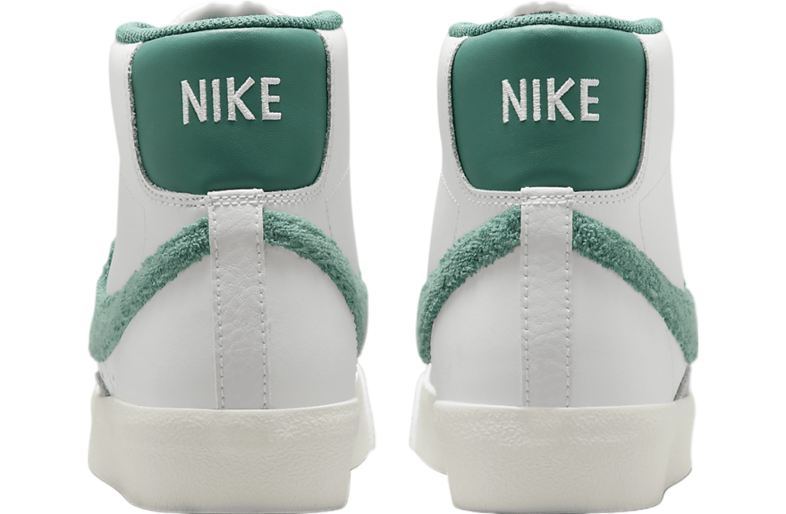 Nike Blazer Mid 77 GS Summit White / Bicoastal